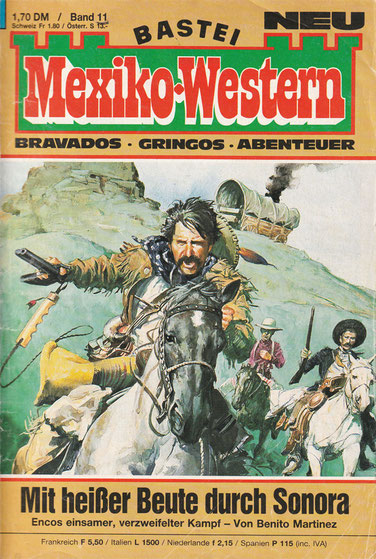Mexiko-Western 11
