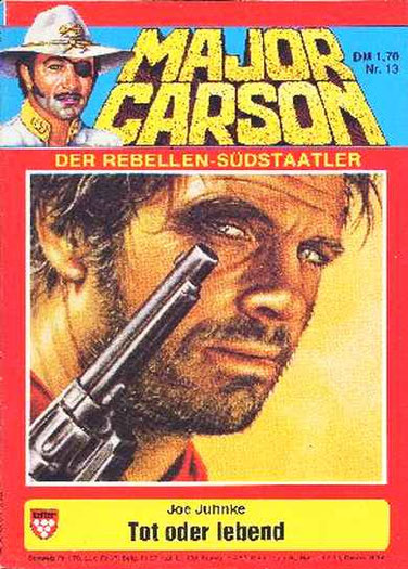 Major Carson 13