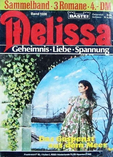 Melissa Sammelband 1036