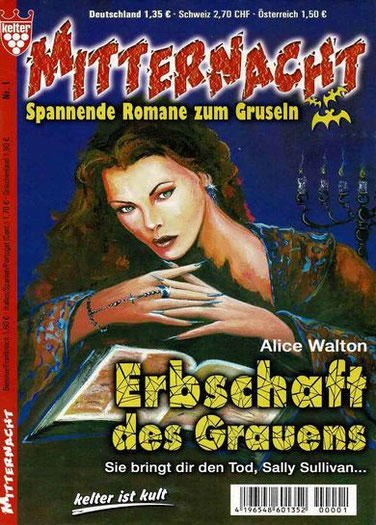 Mitternacht 1