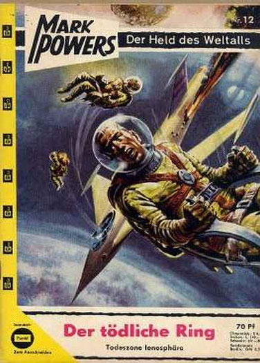 Mark Powers 12