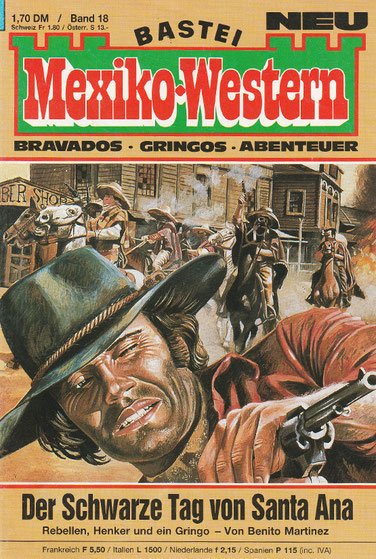 Mexiko-Western 18