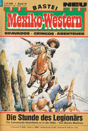 Mexiko-Western 16