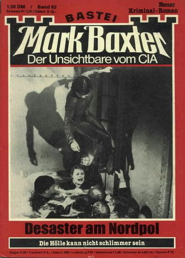 Mark Baxter 62