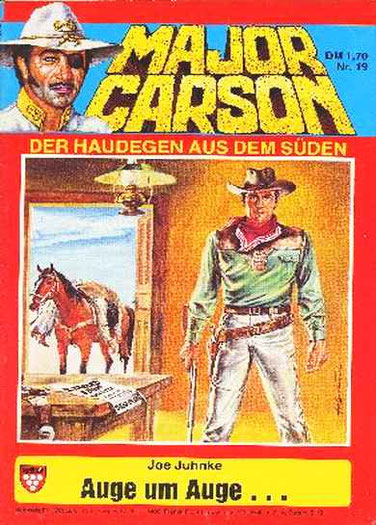 Major Carson 19