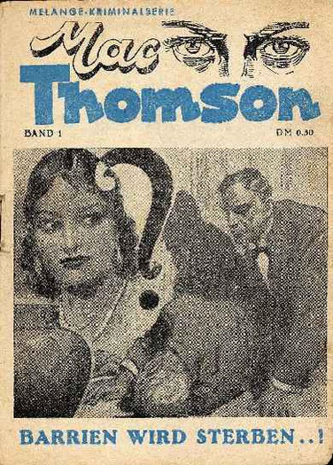 Mac Thomson 1