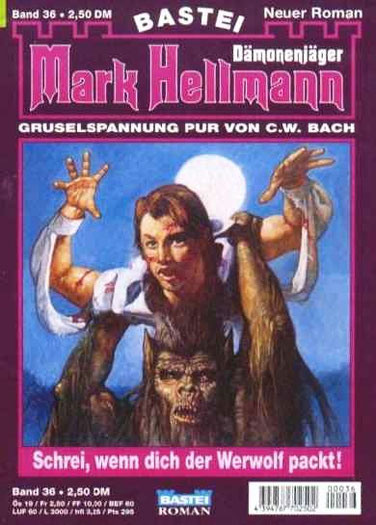 Mark Hellmann 36