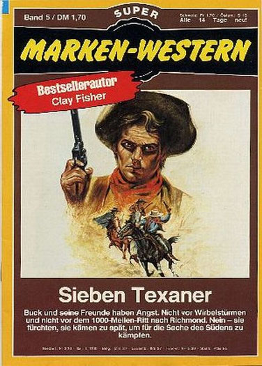Marken-Western 5
