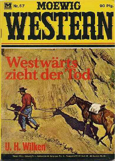 Moewig Western 57