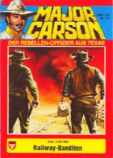 Major Carson 10