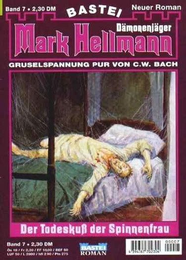Mark Hellmann 7