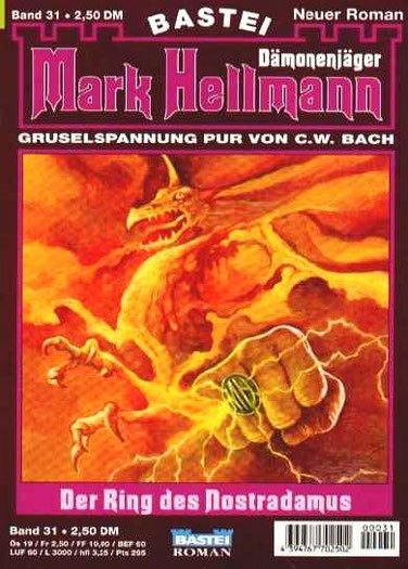 Mark Hellmann 31