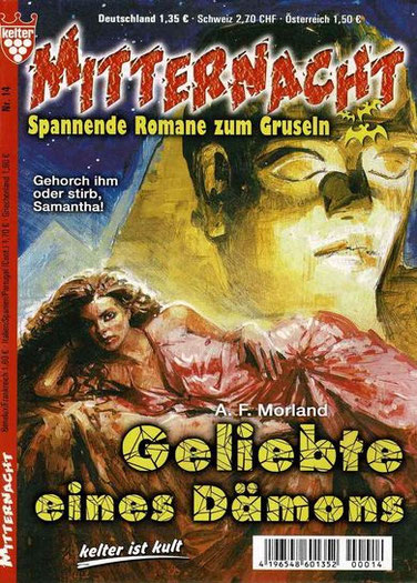 Mitternacht 14