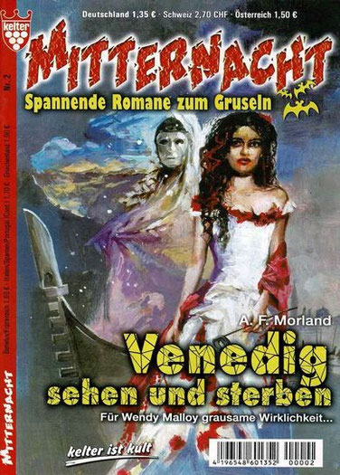 Mitternacht 2
