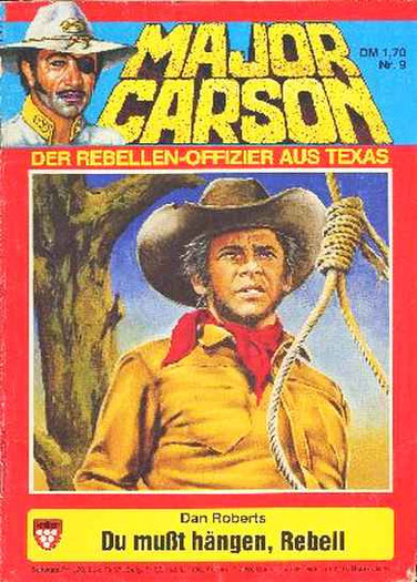 Major Carson 9