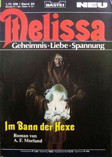 Melissa 89