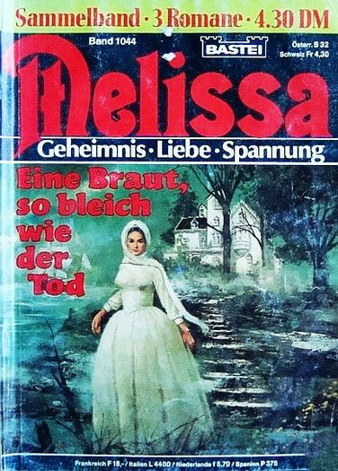 Melissa Sammelband 1044