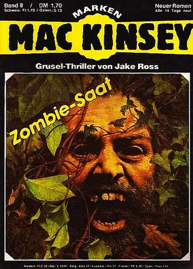 Mac Kinsey 8