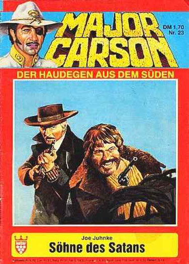 Major Carson 23