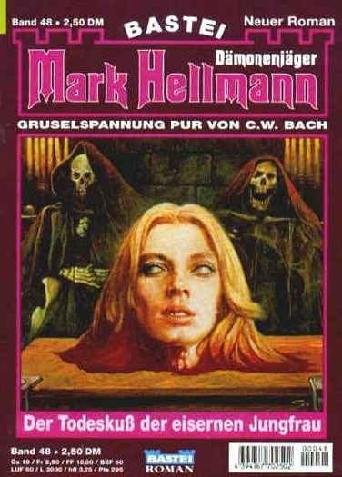 Mark Hellmann 48