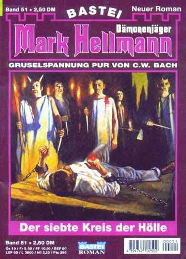 Mark Hellmann 51