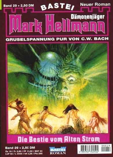 Mark Hellmann 29