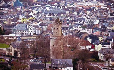 Partyservice für Hochzeiten in Andernach