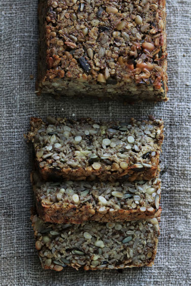 Körndlbrot