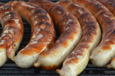 Thüringer Bratwurst