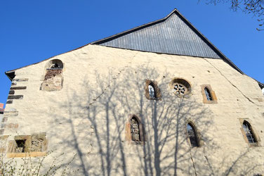 Alte Synagoge Erfurt