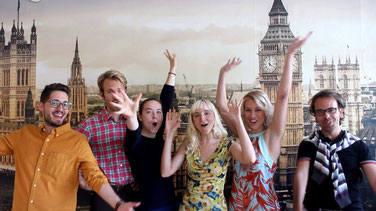 Ваше увлекательное путешествие в мир немецкого начинается сегодня! ⭐