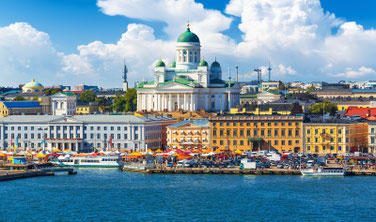 Sun suomen kielen seikkailu alkaa nyt! 🚀