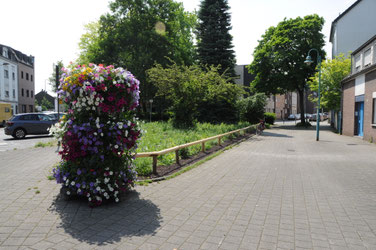Wanheimer Dreieck