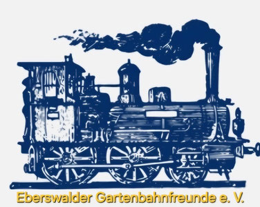eberswaldergartenbahnfreundes Webseite!
