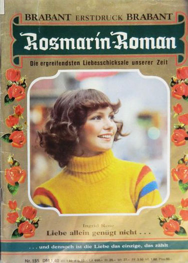 Rosmarin-Roman 155