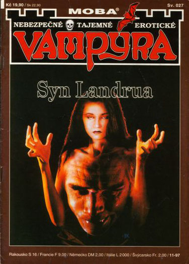 Vampyra 27