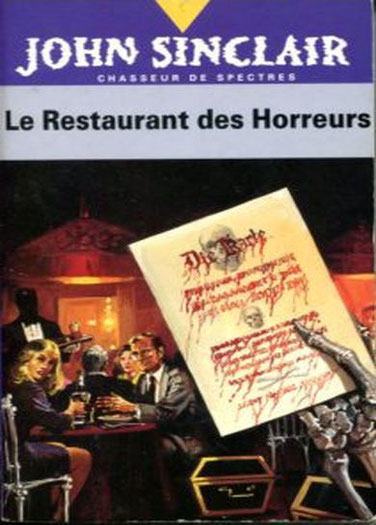 0108 Das Horror-Restaurant