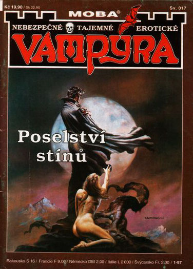 Vampyra 17