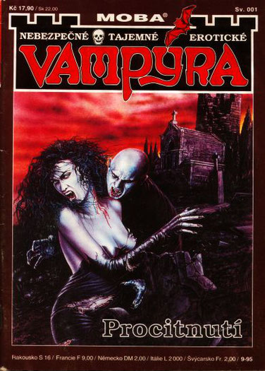 Vampyra 1