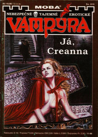 Vampyra 15