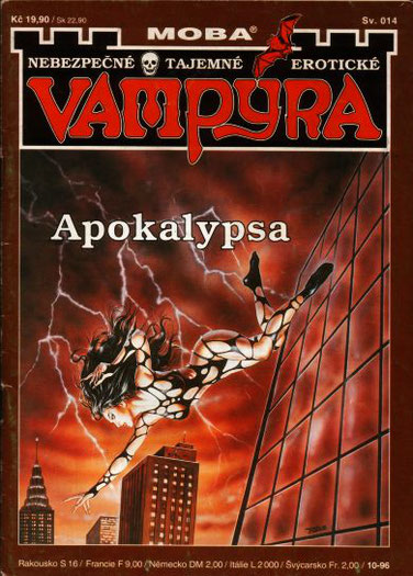 Vampyra 14