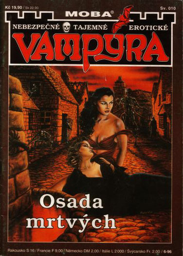 Vampyra 10