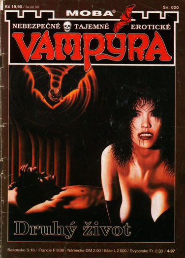 Vampyra 20