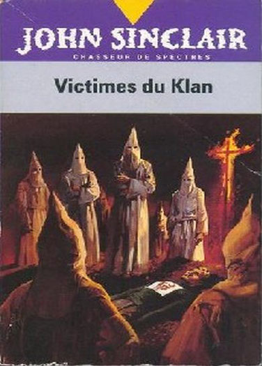 0109 Die Toten vom Klan