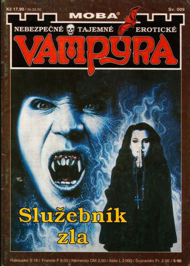 Vampyra 9