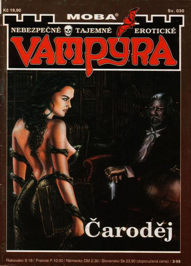 Vampyra 30