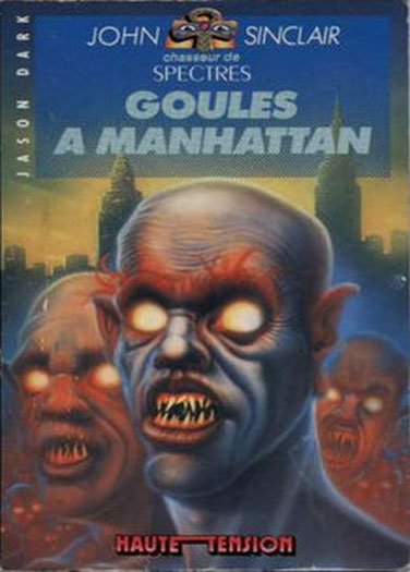 0010 Ghouls in Manhattan