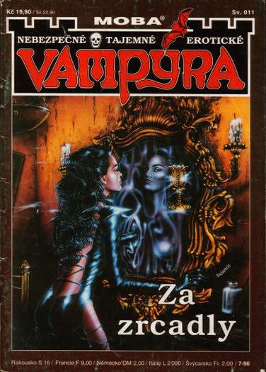 Vampyra 11