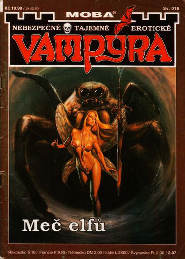 Vampyra 18