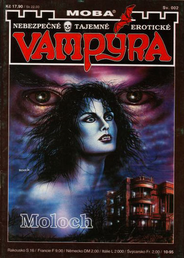 Vampyra 2